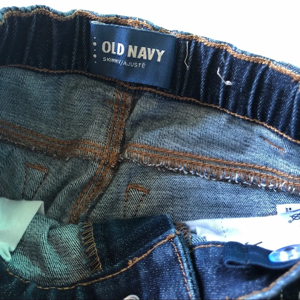 Old navy jeans